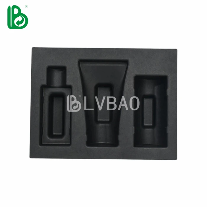 Black Pulp Facial Cleanser Insert