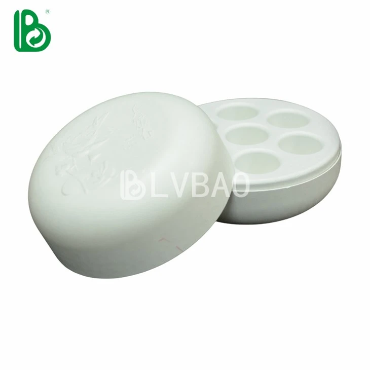 Oral Liquid Pulp Packaging Box